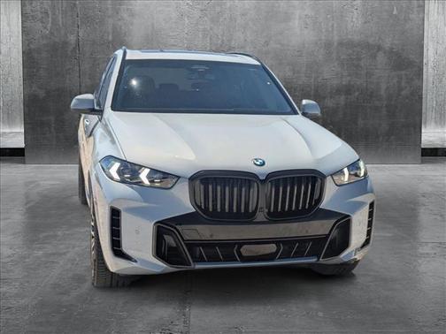 2025 BMW X5 sDrive40i