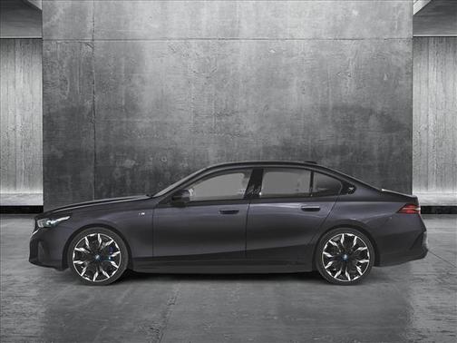2026 BMW i5 eDrive40