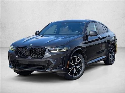 2023 BMW X4 xDrive30i