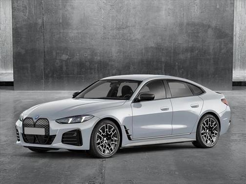 2025 BMW i4 Gran Coupe xDrive40