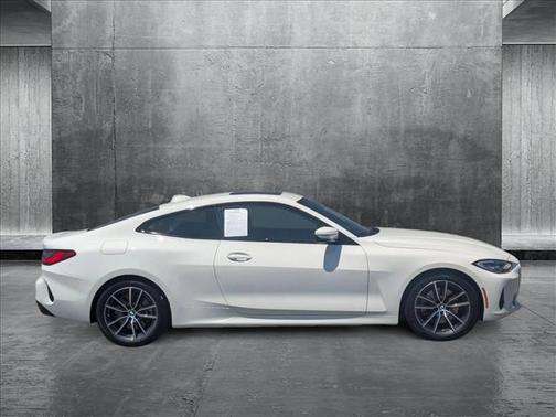2022 BMW 430 i