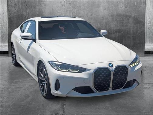 2022 BMW 430 i