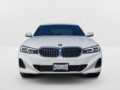 2023 BMW 330e 330e