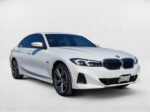 2023 BMW 330e 330e