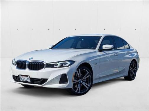 2023 BMW 330e 330e