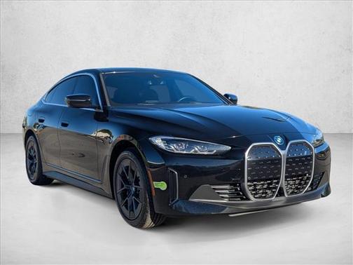 2023 BMW i4 Gran Coupe eDrive35