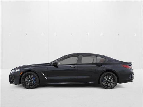 2026 BMW M850 Gran Coupe i xDrive
