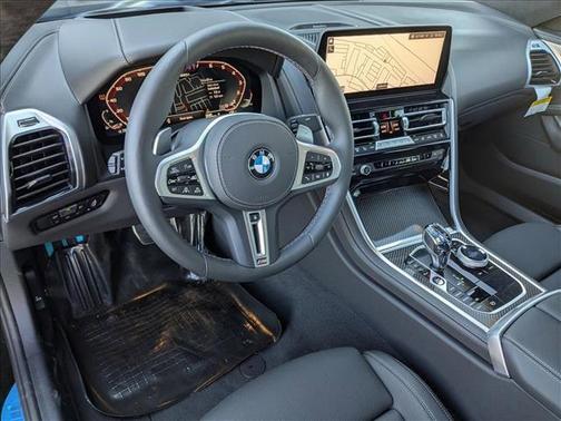 2026 BMW M850 Gran Coupe i xDrive