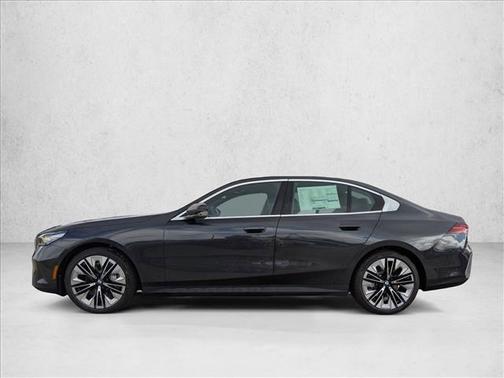 2026 BMW 540 i xDrive