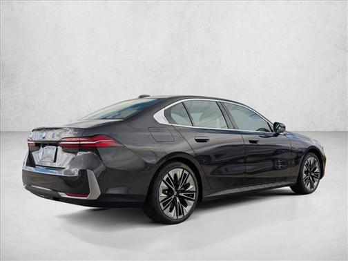 2026 BMW 540 i xDrive