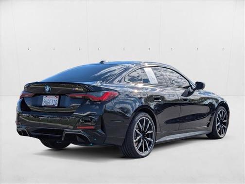 2023 BMW i4 Gran Coupe M50