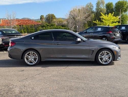 2020 BMW 430 i xDrive