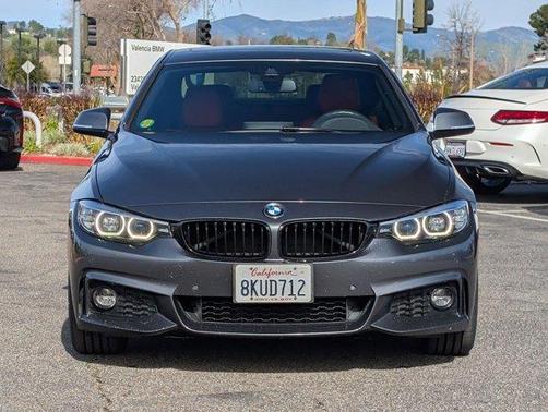 2020 BMW 430 i xDrive