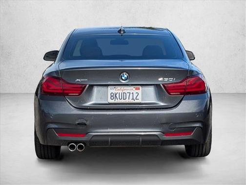 2020 BMW 430 i xDrive