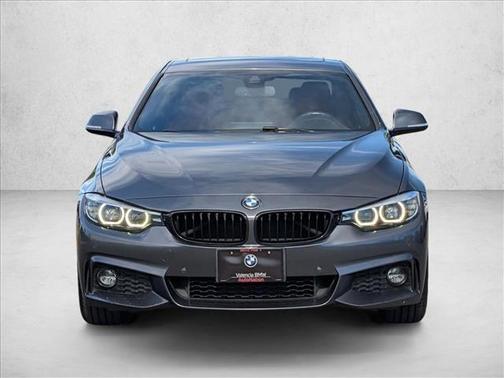 2020 BMW 430 i xDrive
