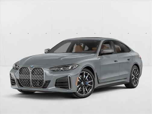 2023 BMW M440 Gran Coupe i xDrive