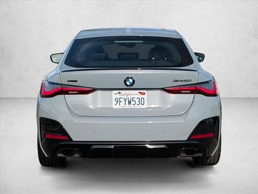 2023 BMW M440 Gran Coupe i xDrive
