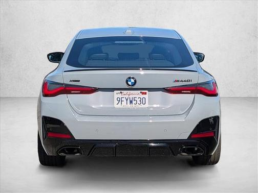 2023 BMW M440 Gran Coupe i xDrive