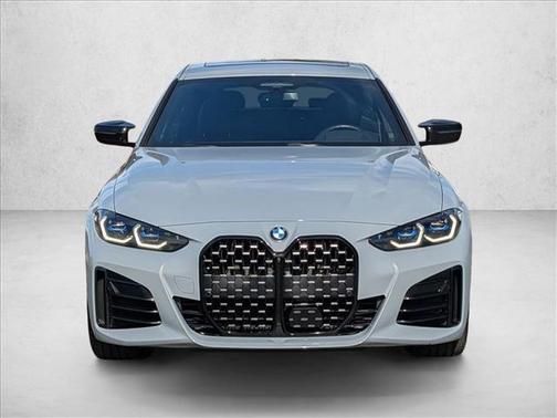 2023 BMW M440 Gran Coupe i xDrive