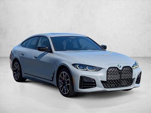 2023 BMW M440 Gran Coupe i xDrive