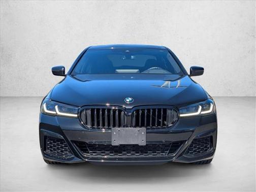2023 BMW 540 i
