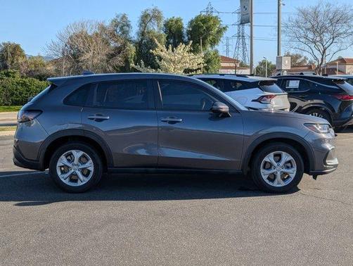 2023 Honda HR-V LX