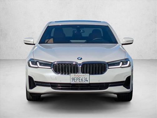 2023 BMW 530 i