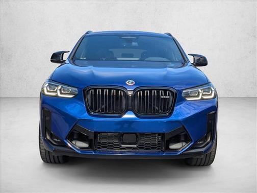 2023 BMW X4 M AWD