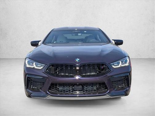 2025 BMW M8 Competition Gran Coupe