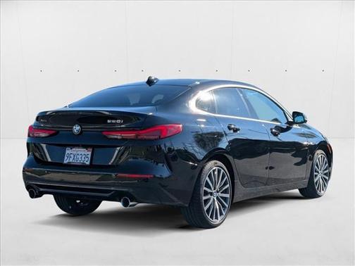 2023 BMW 228 Gran Coupe i xDrive