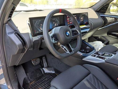 2025 BMW X3 M50 xDrive