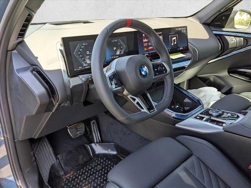 2025 BMW X3 M50 xDrive