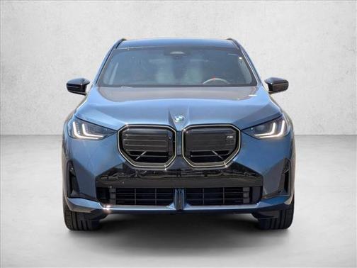 2025 BMW X3 M50 xDrive
