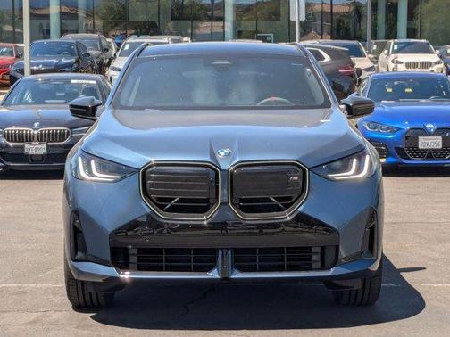 2025 BMW X3 M50 xDrive