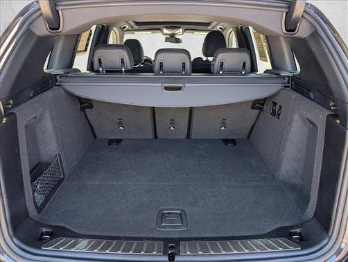 Dark Graphite Metallic 2023 BMW X3 sDrive30i