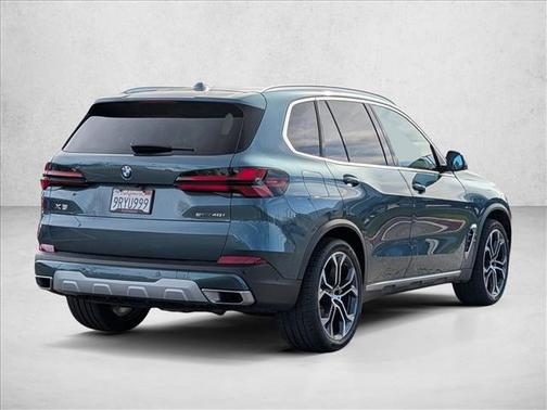 2025 BMW X5 sDrive40i