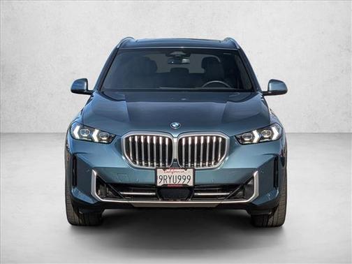 2025 BMW X5 sDrive40i