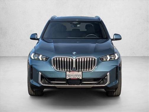 2025 BMW X5 sDrive40i