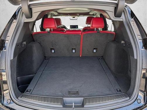 2021 Acura RDX A-Spec