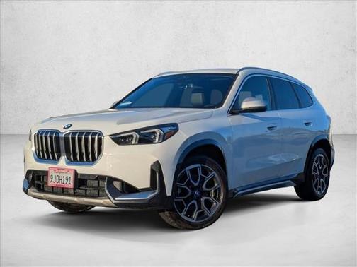 2023 BMW X1 xDrive28i