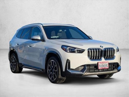 2023 BMW X1 xDrive28i