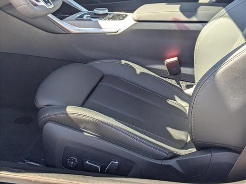 2025 BMW 430 i