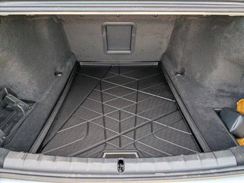 Gray Metallic 2025 BMW 760 760i xDrive