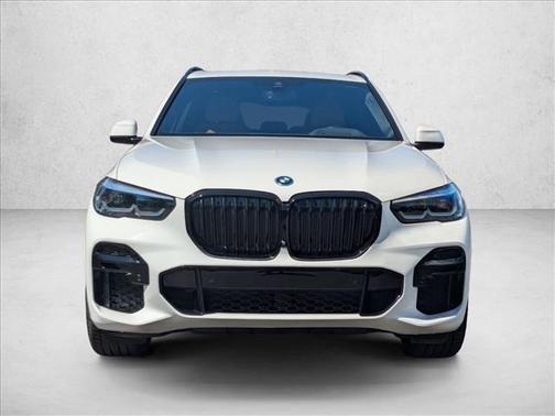 2023 BMW X5 PHEV xDrive45e