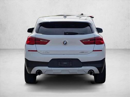 2020 BMW X2 sDrive28i