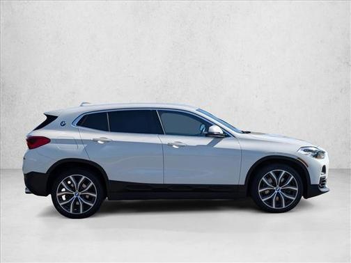 2020 BMW X2 sDrive28i