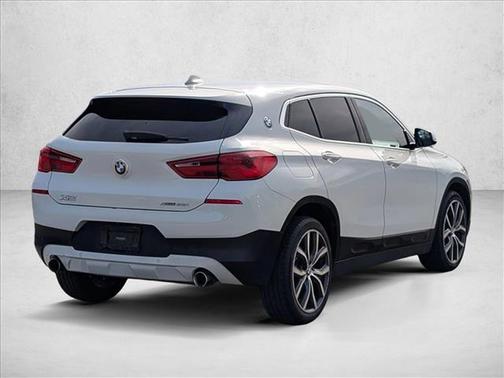 2020 BMW X2 sDrive28i