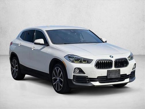 2020 BMW X2 sDrive28i