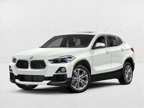 2020 BMW X2 sDrive28i