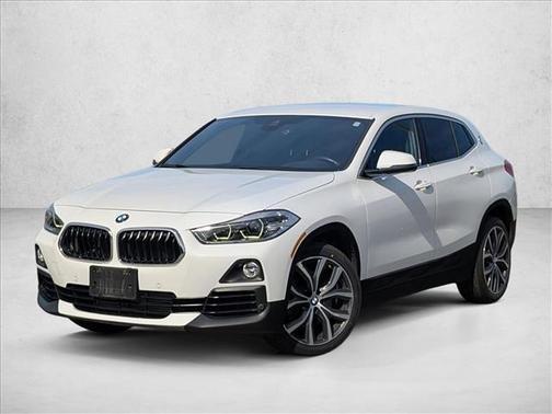 2020 BMW X2 sDrive28i